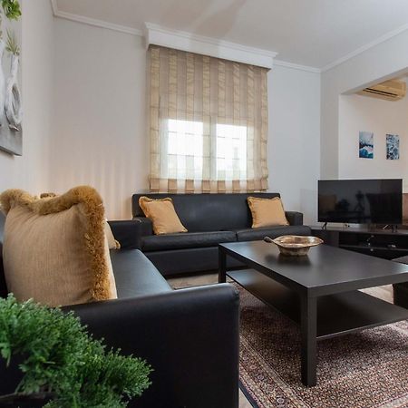 My House Apartment Thessaloníki Luaran gambar