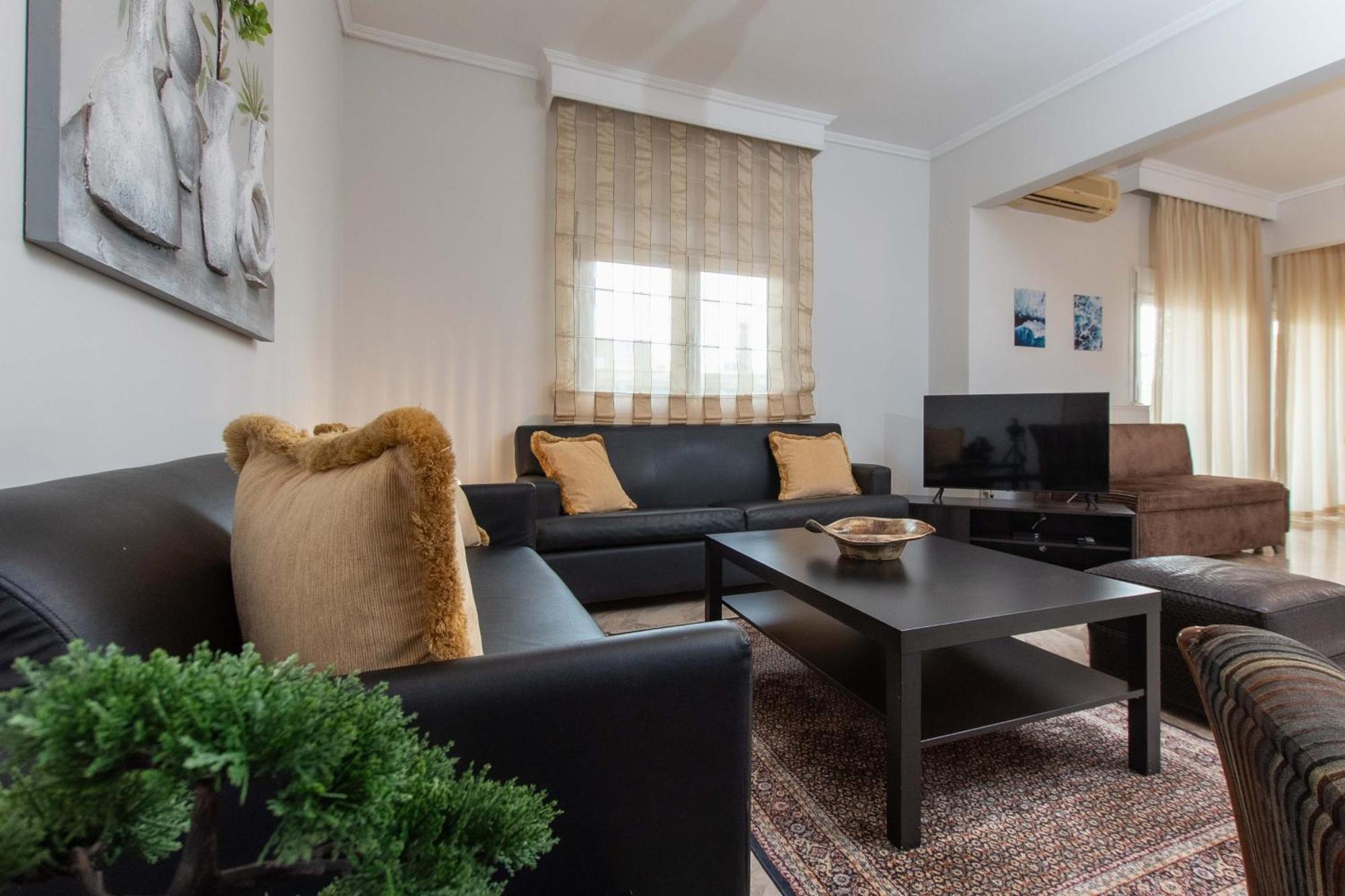 My House Apartment Thessaloníki Luaran gambar