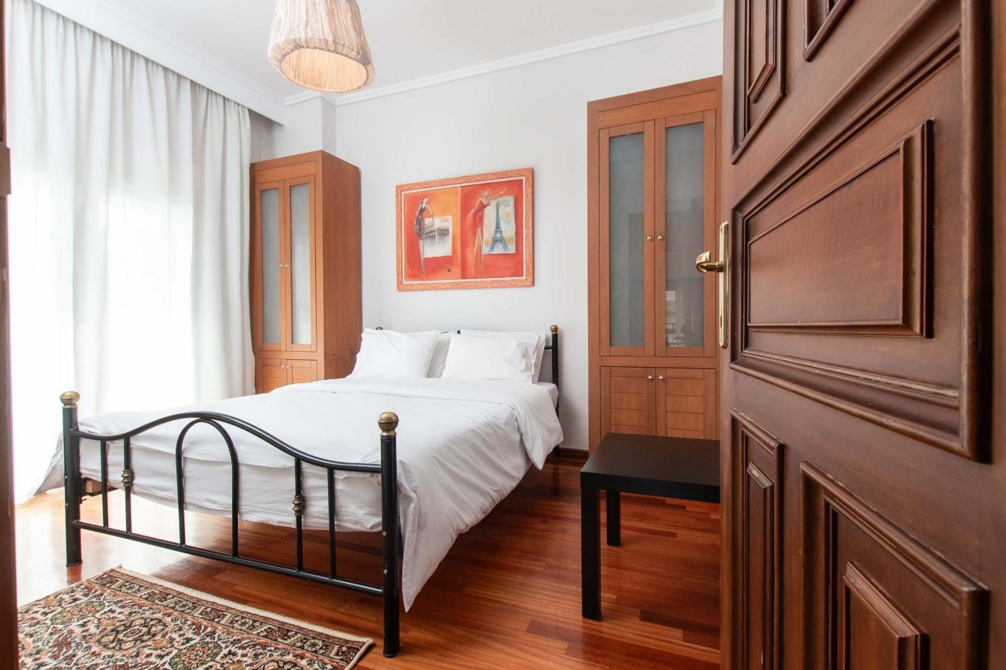 My House Apartment Thessaloníki Luaran gambar