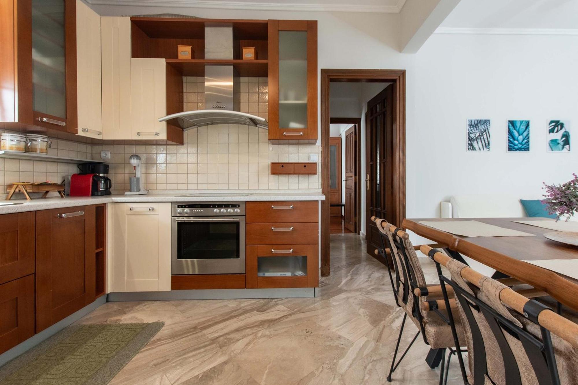 My House Apartment Thessaloníki Luaran gambar